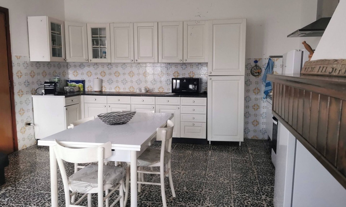 Terralba Apartment | Casa Bonaria, ideal apartment for visiting all of Sardinia