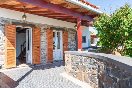Arco da Calheta House | Casa da Mãe do Raivinha