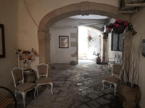 Ortigia Apartment | Casa del Carmine