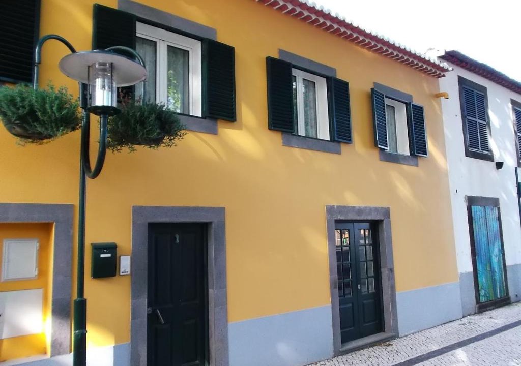 Machico House | Casa do Forte