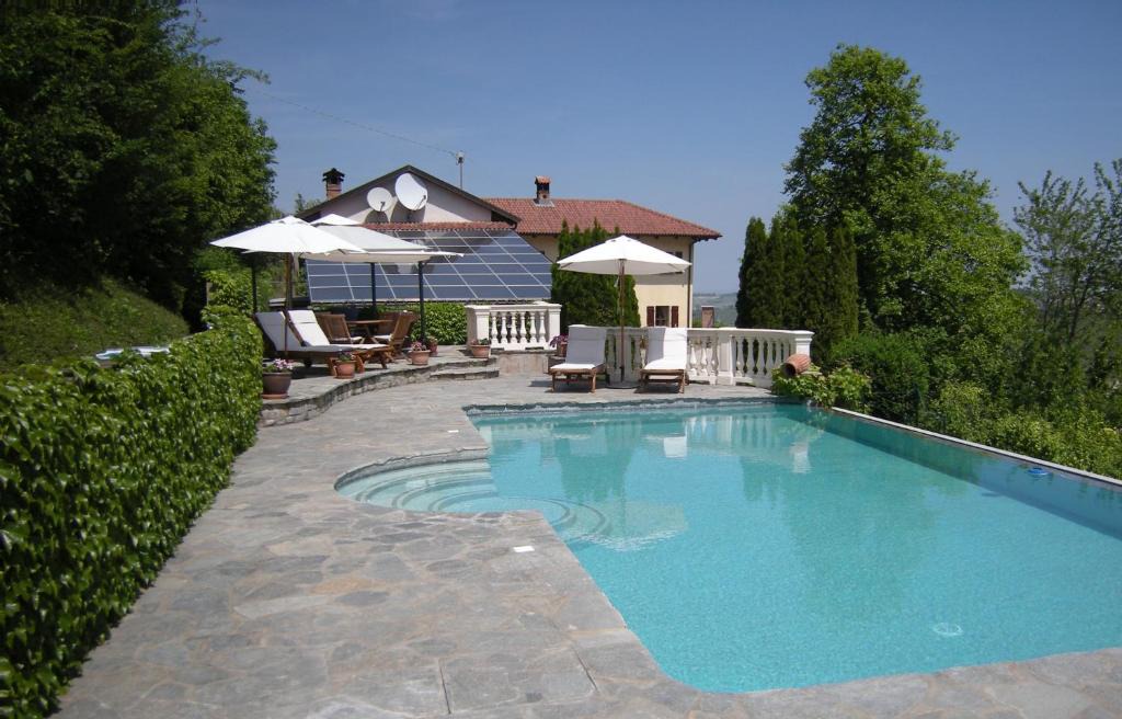 Neive Bed & Breakfast | Casa Fonda- Piemonte
