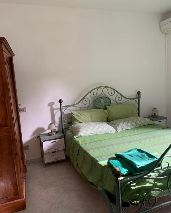 Alghero House | Casa Galleri