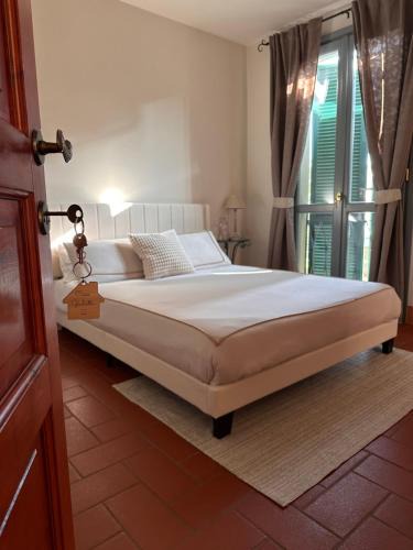 Santarcangelo di Romagna Bed & Breakfast | Casa Giulietta B&B