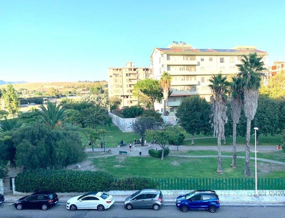 Province of Cagliari House | Casa IL PARCO