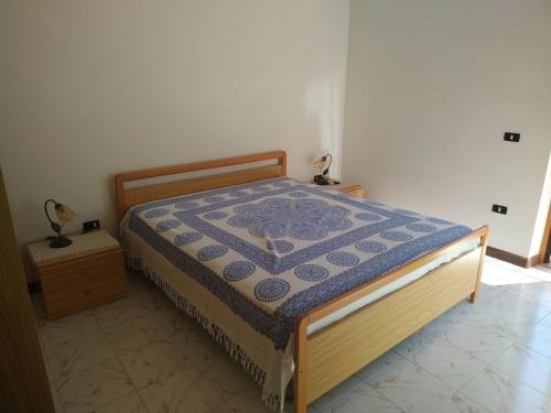 Porto Alabe House | Casa Lungomare Alabe