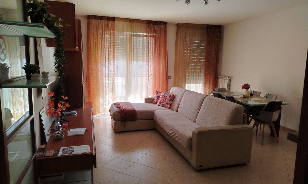 Rome Province Apartment | Casa Malignani