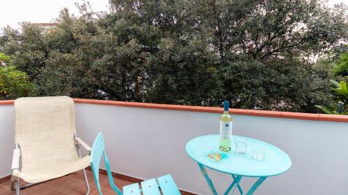 Santa Caterina House | Casa Mare Levante - Santa Caterina di Pittinuri