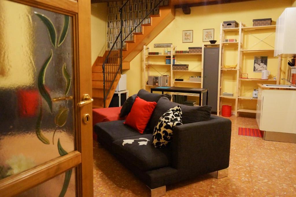 Vetralla House | Casa Pace