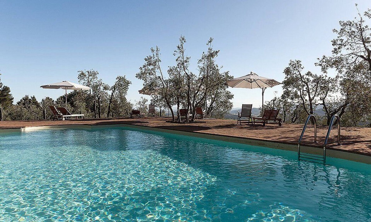 Monterotondo Marittimo House | Casa Ruta A: A characteristic and welcoming apartment surrounded by the greenery, with Free WI-FI.