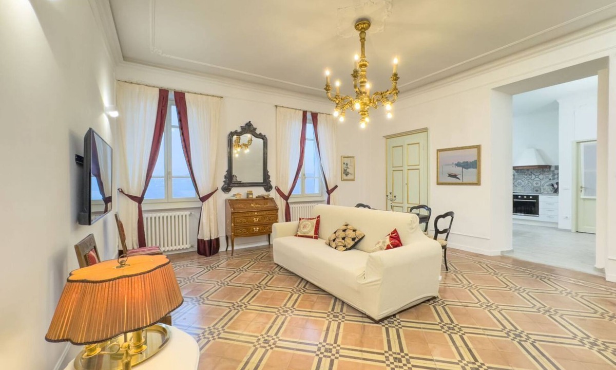 Serralunga d'Alba Apartment | Casa Viberti Mazzini, Authentic Tradition in the Heart of the Langhe