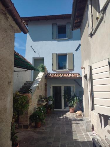 Civitella di Romagna House | Casina Borgo Castello