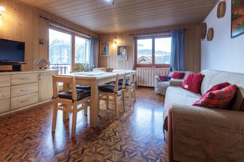 Bormio Apartment | Chalet Beppe