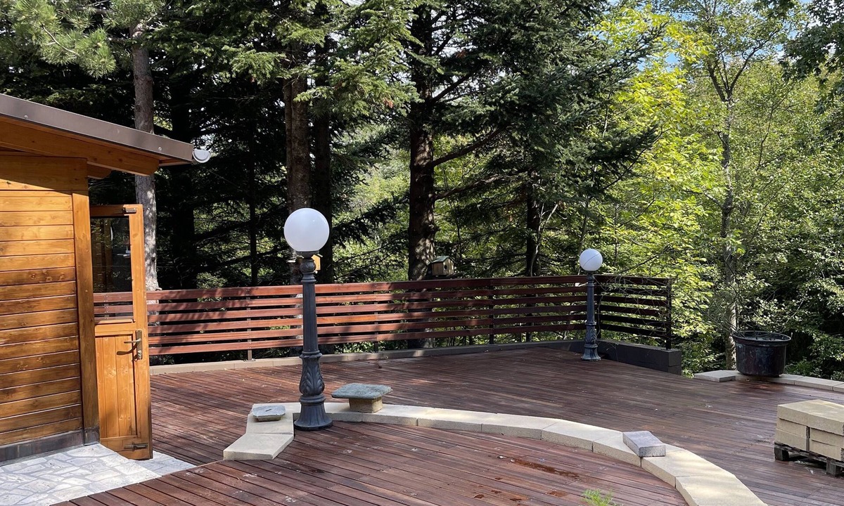 Chiesanuova Ski Chalet | Chalet Leonard House in the Woods Bike&Nature