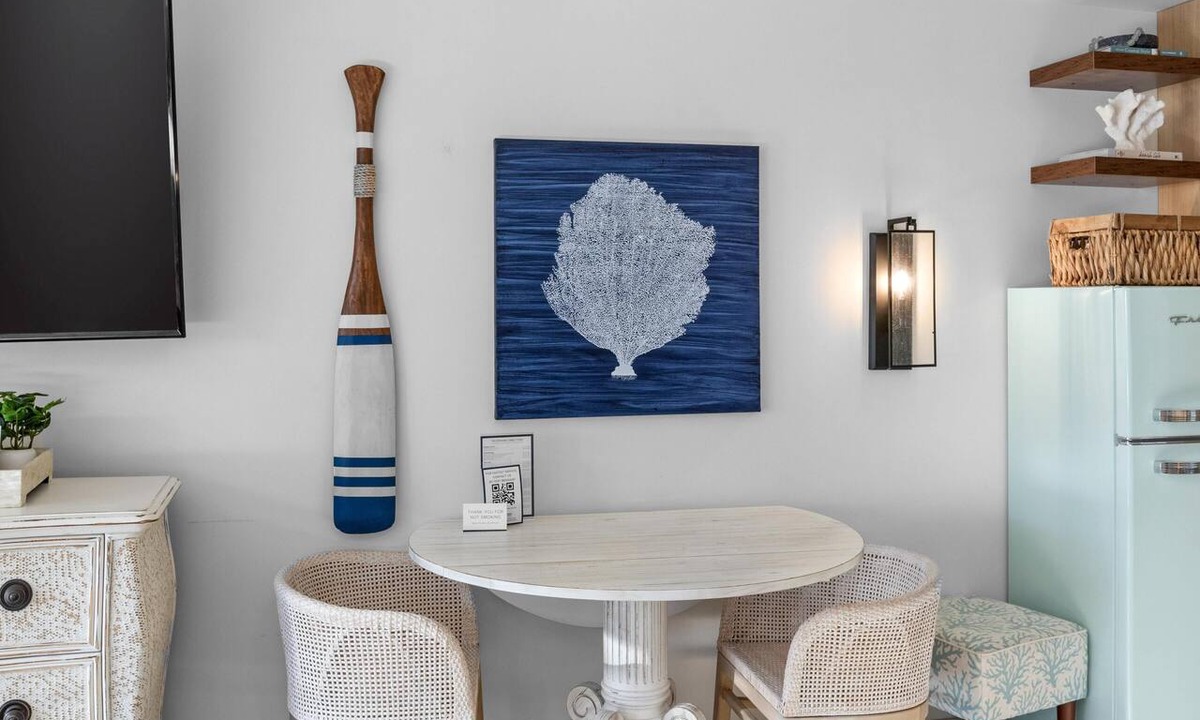 Baytowne Wharf Condo | Charming 1st floor Bahia Studio at Sandestin Golf & Beach Resort
