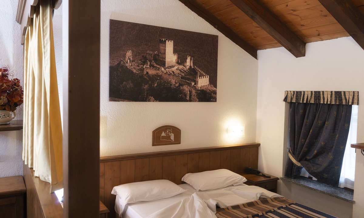 Saint-Pierre Hotel | Chateau