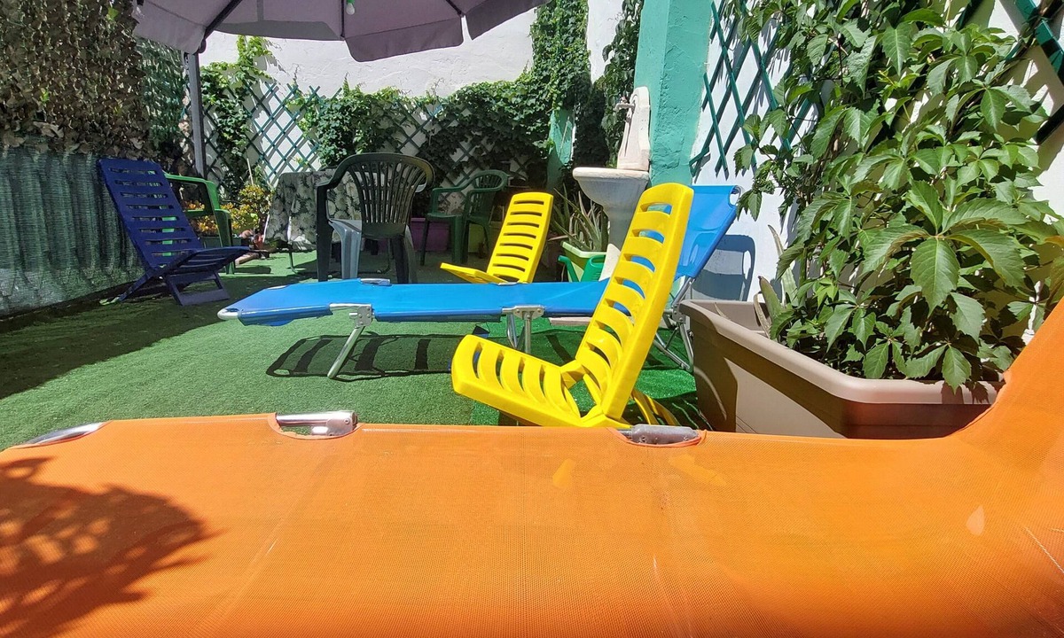 Province of Cagliari Apartment | cin:IT092009C2000P1570