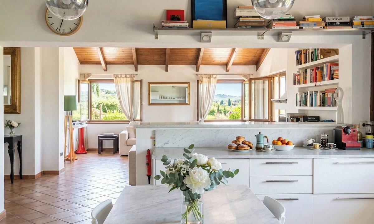 Alghero Villa | ClickSardegna Villa Estrella Privé with Private Pool and Billiards in Alghero