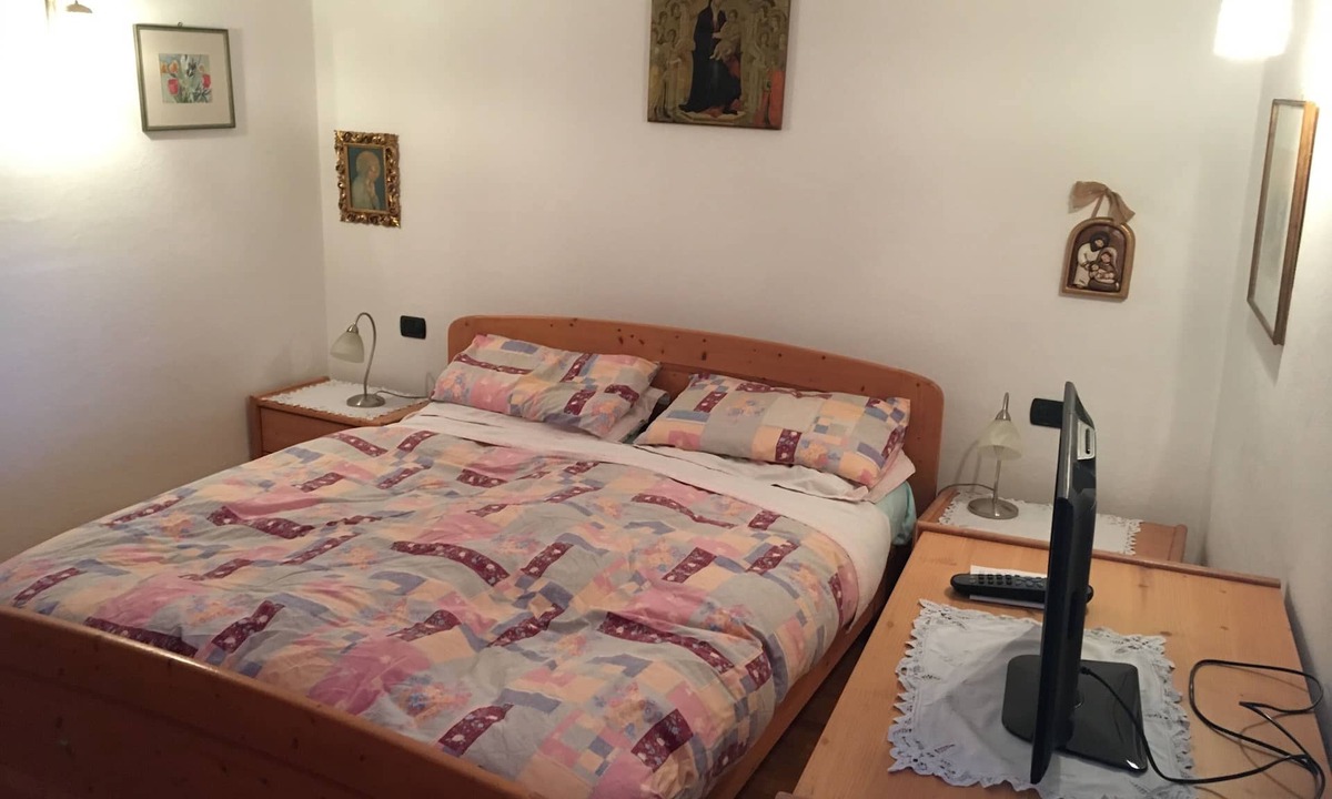 Smarano Apartment | Comfortable accommodation for families and friends on all fours
