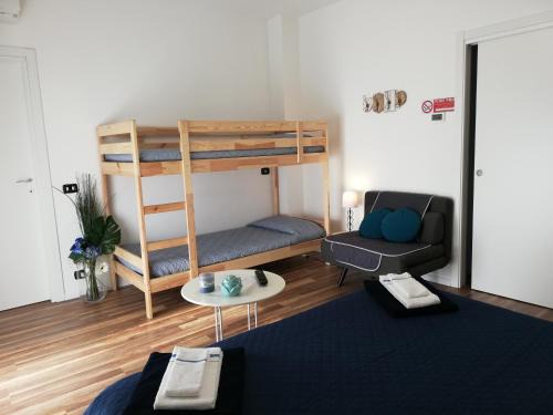 Cardano al Campo Apartment | Cristel Malpensa apartment