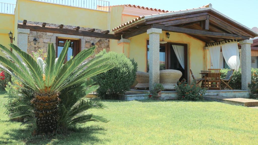 Tanaunella Apartment | D’una