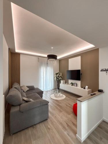 Seriate Apartment | Da Kri, 10 min da Aeroporto Orio al Serio Bergamo