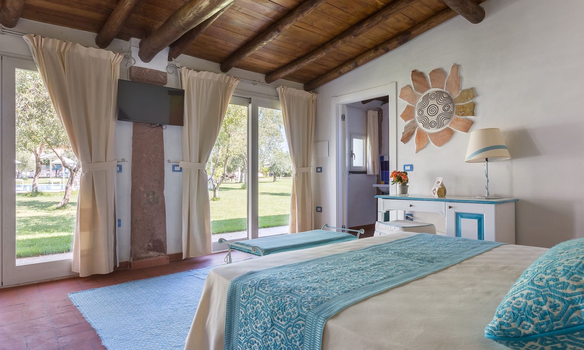 Siamaggiore Bed & Breakfast | Da Renzo
