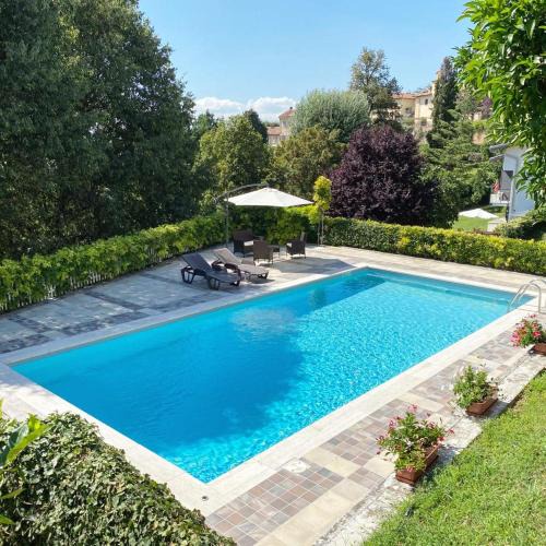 Moncalvo House | Da Zoe