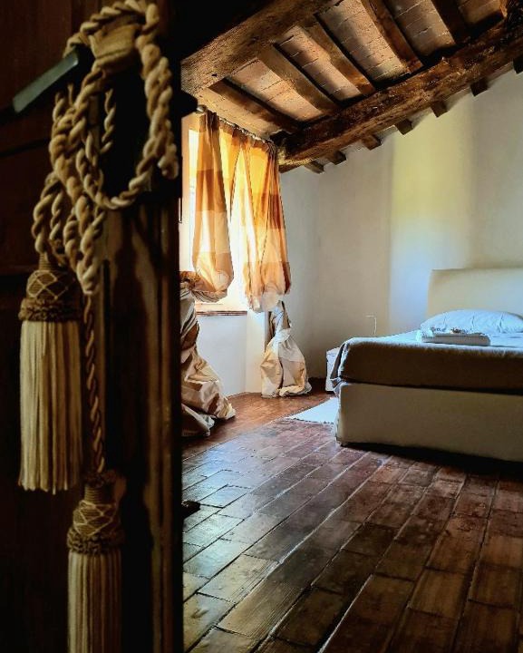 San Leo House | dalla fortezza al mare - la vostra casa a San Leo