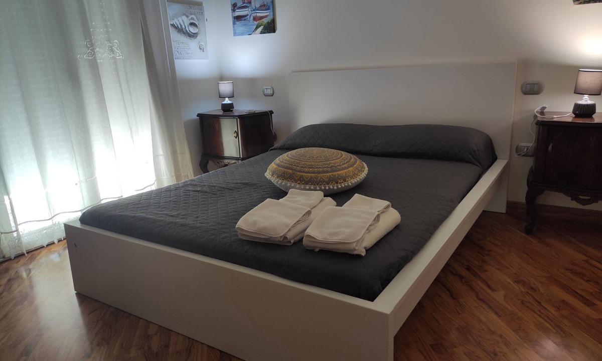 Province of Cagliari Apartment | Delightful apartment just a few minutes walk from the Beach