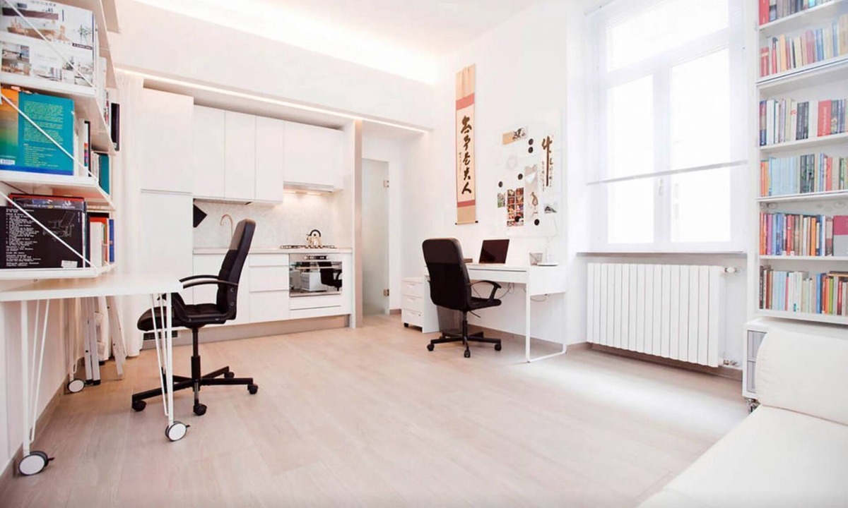 Guastalla House | Design Apartment - Milan City Center - Duomo