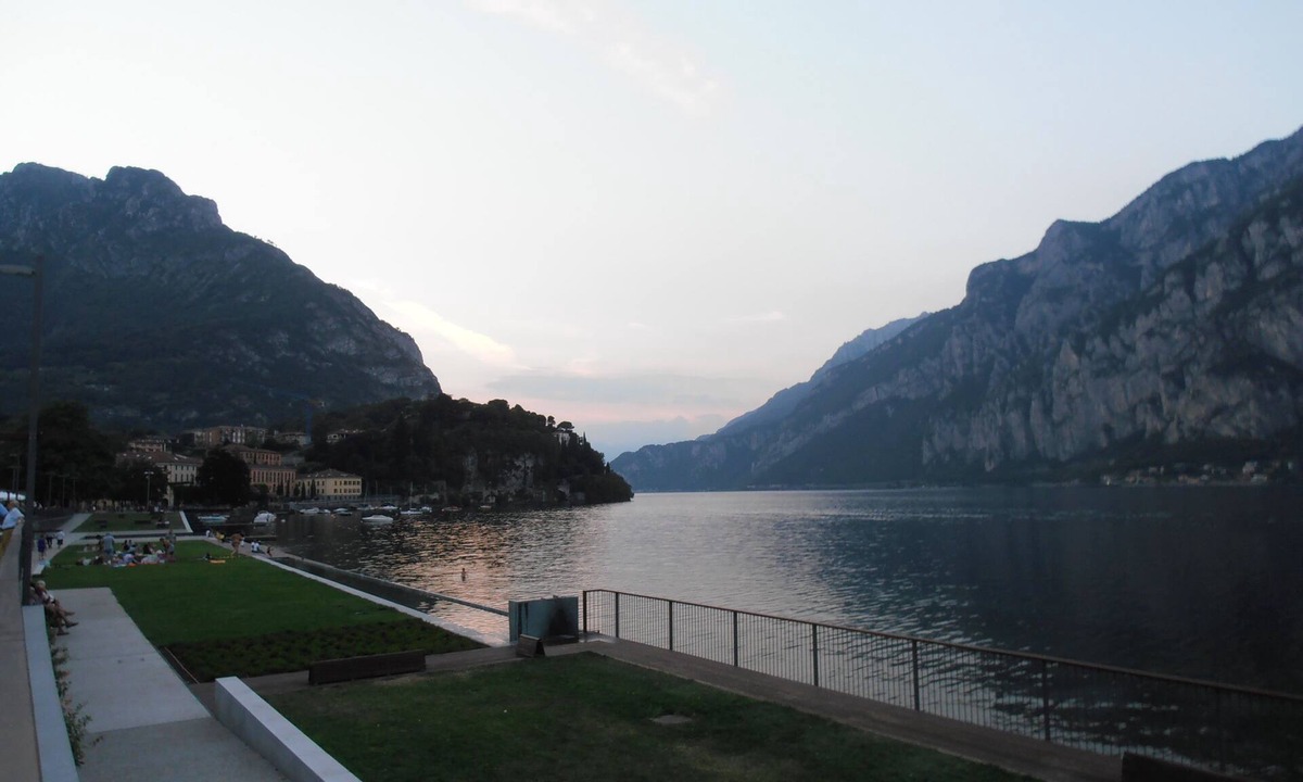 Pomeo Apartment | DETACHED FLAT, 65 MQ. FREE IN-AND-OUT IN BRIANZA, MERATE (LECCO)