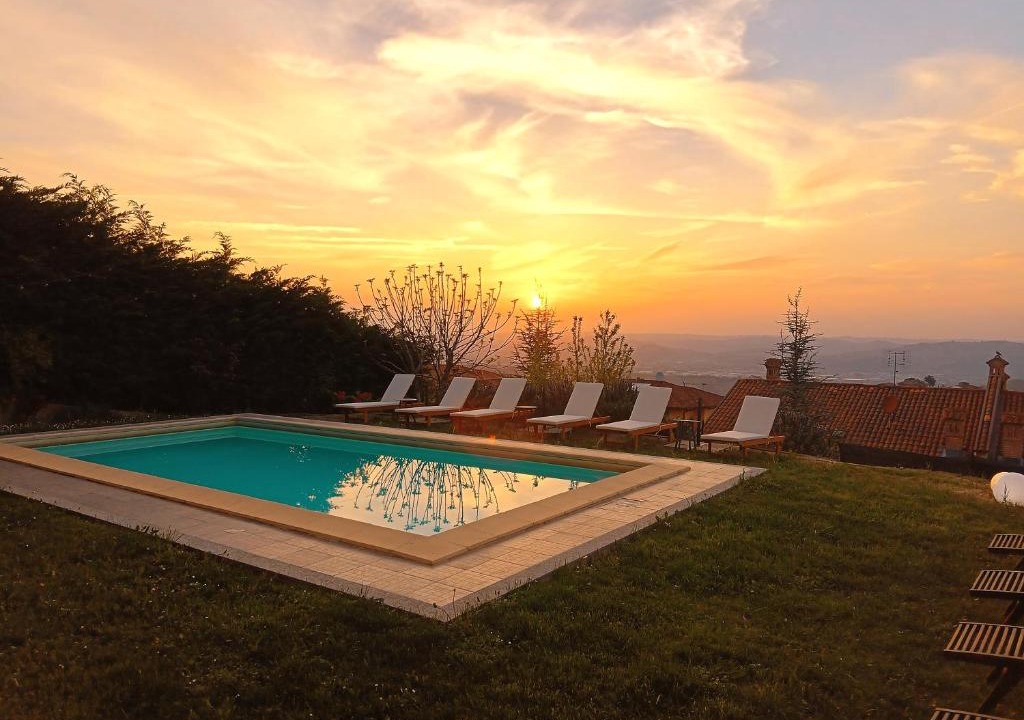 Treiso Bed & Breakfast | Domus Langhe B&B