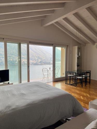 Carate Urio Apartment | Dream View Lake Como