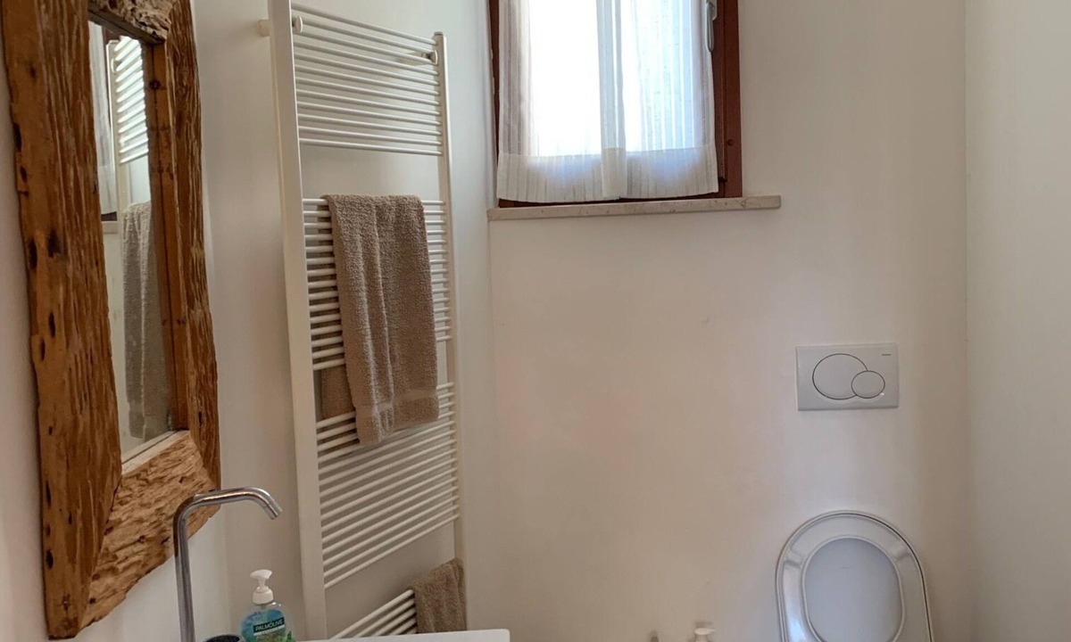 Marina Centro Apartment | Elegant apartment in the seaside park in Marina Centro