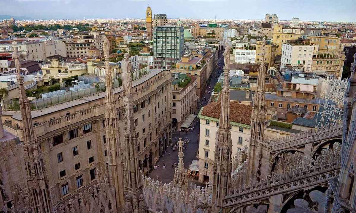Citta Studi Apartment | Elegant Apartment in the Heart of Porta Venezia