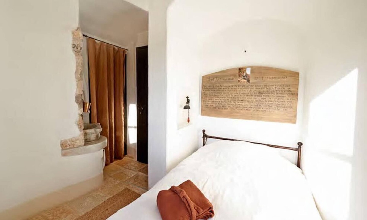 Parrano House | Eremito