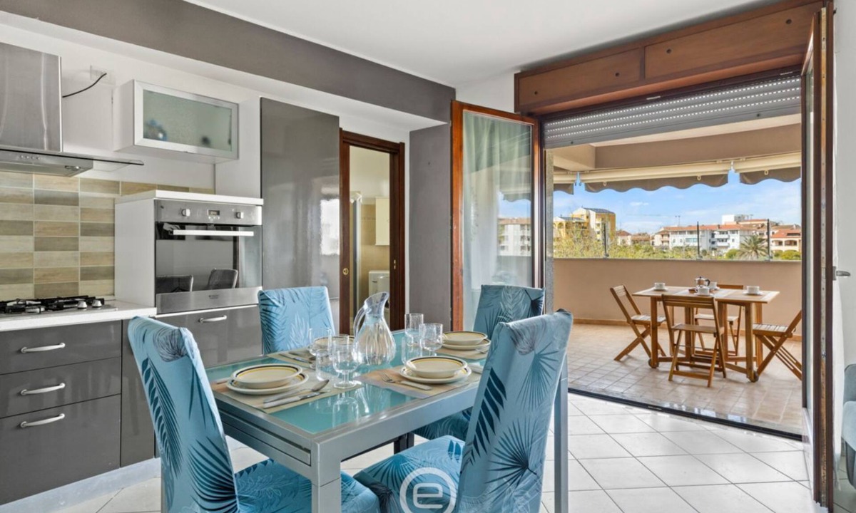 La Taulera Apartment | Eutychia Bright Apartment
