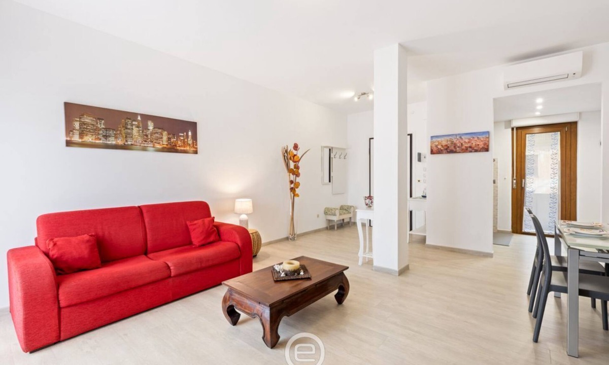 Pivarada Apartment | Exclusive Seaview Apartment in front of the beach