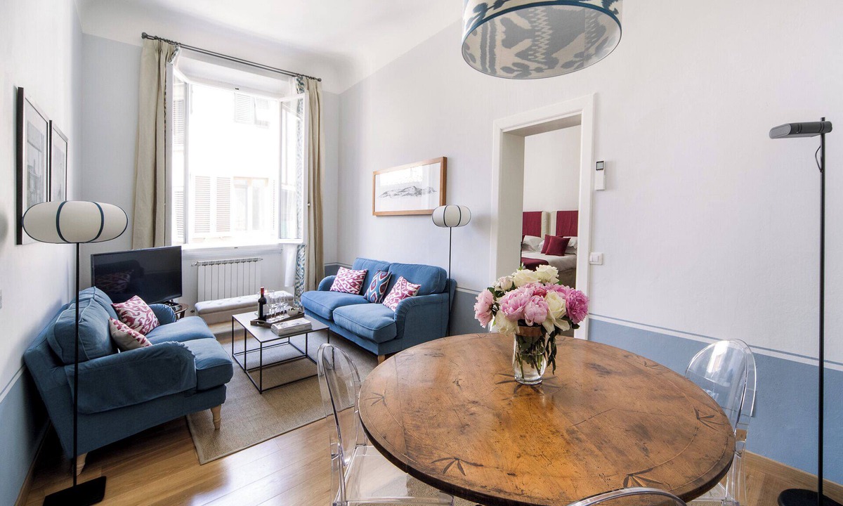 Santa Croce Apartment | FABULOUS 3BD-3BA APARTMENT WITH ALL COMFORTS, GREAT VIEWS, IN THE HEART OF TOWN!