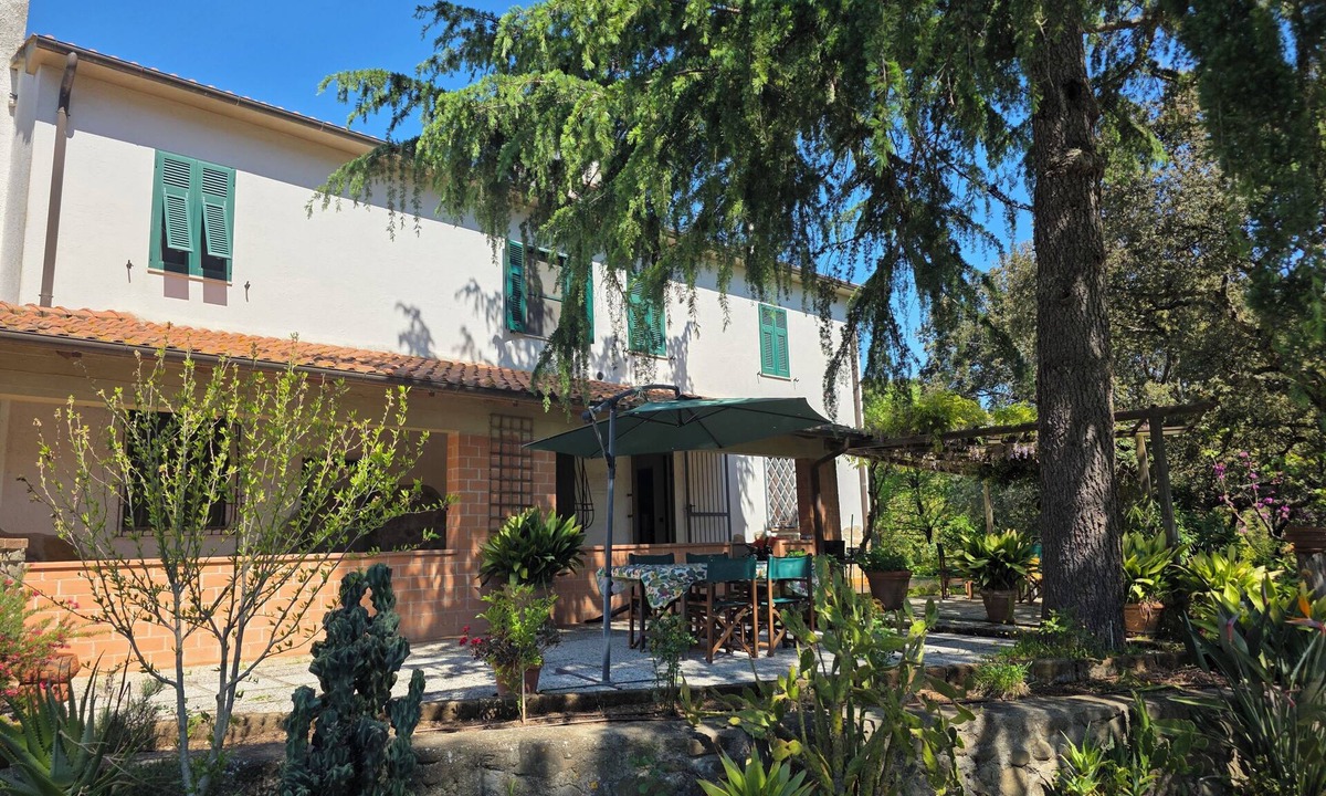Castiglione della Pescaia House | Farmhouse 10 minutes from the center of Castiglione della Pescaia