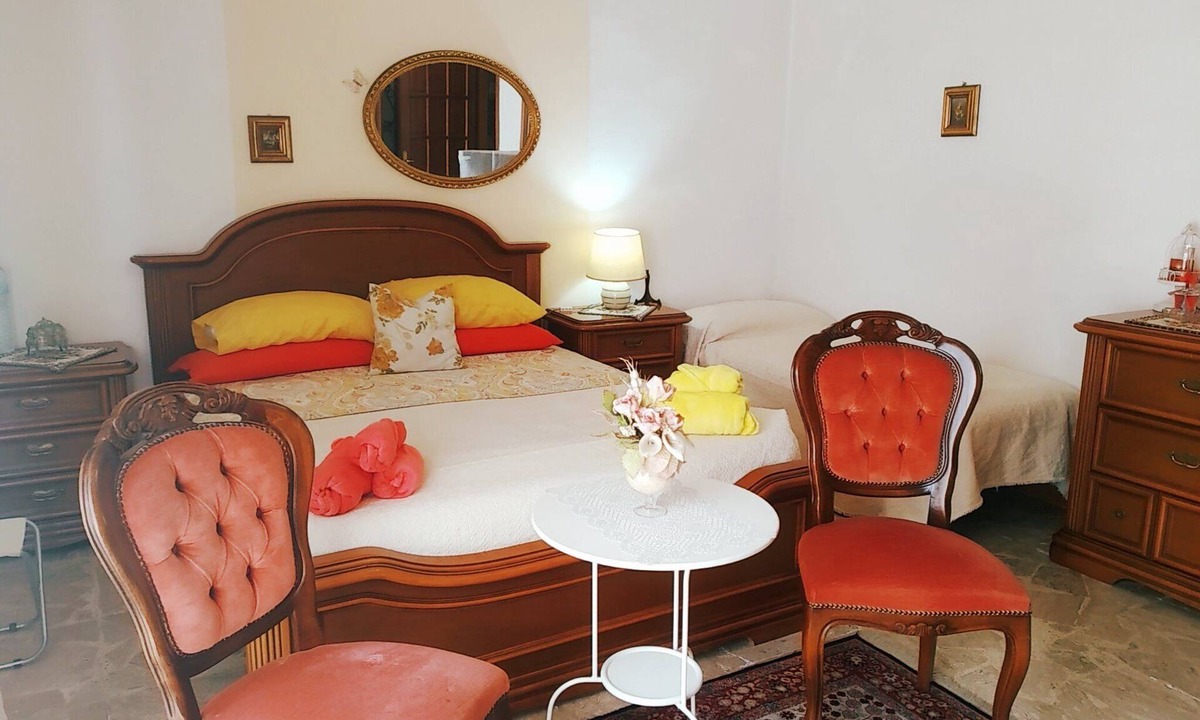 Milis Bed & Breakfast | For a completely relaxing beach holiday
