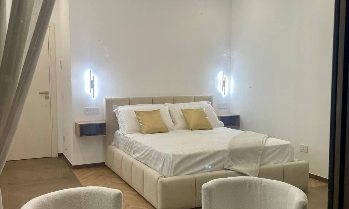 San Michele Apartment | GIOVY ROOFTOOP AMALFI COAST