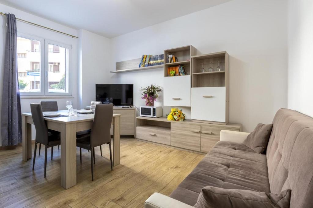 Pivarada Apartment | Glm Houses