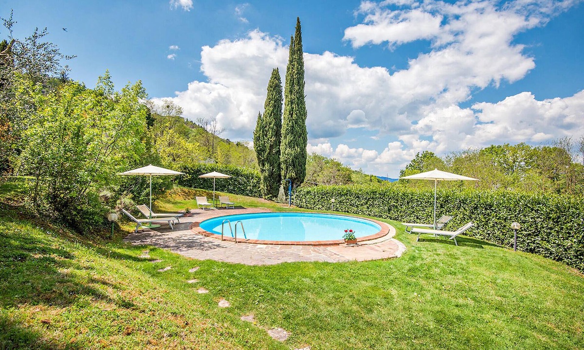 Radicondoli Apartment | Gorgeous apartment in Radicondoli