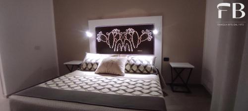 Samugheo House | Guest House Domo FB Famiglia Bittu