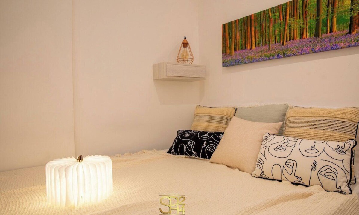 Pivarada Apartment | Harbor Alley