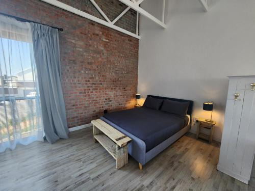 Hartenbos Apartment | Hartenbos Studio