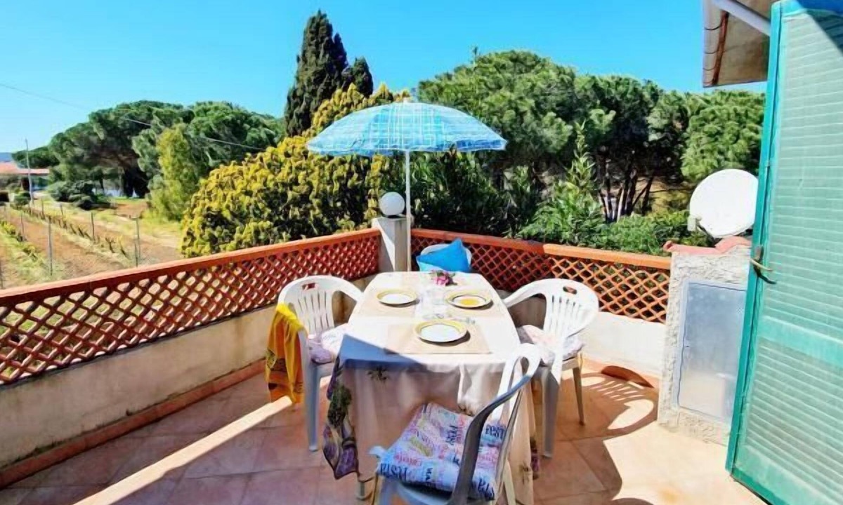 Lido di Capoliveri Apartment | Holiday apartment Capoliveri for 1 - 8 persons - Holiday apartment