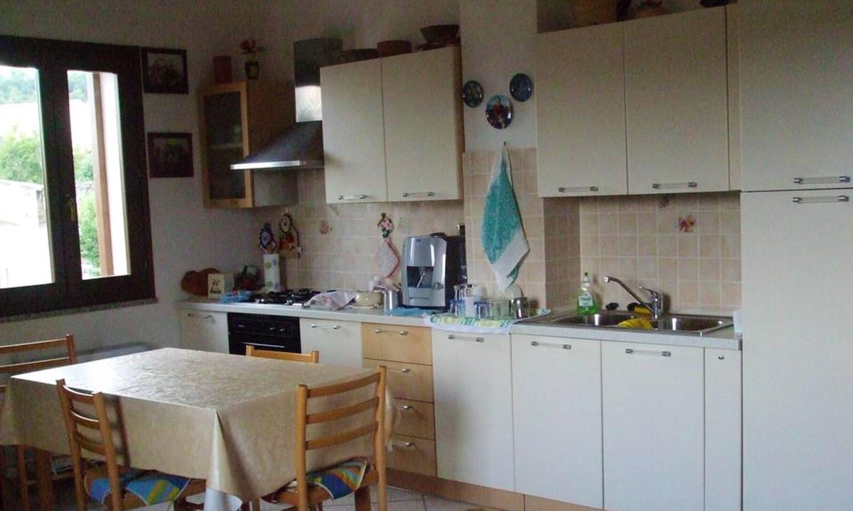 Nughedu Santa Vittoria Apartment | Homerez - Appartement for 3 ppl. with balcony at Nughedu Santa Vittoria