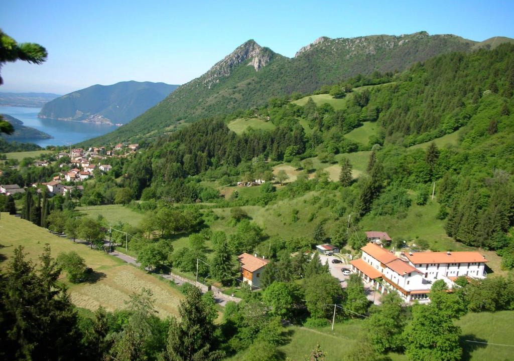 Zone Hotel | Hotel Conca Verde